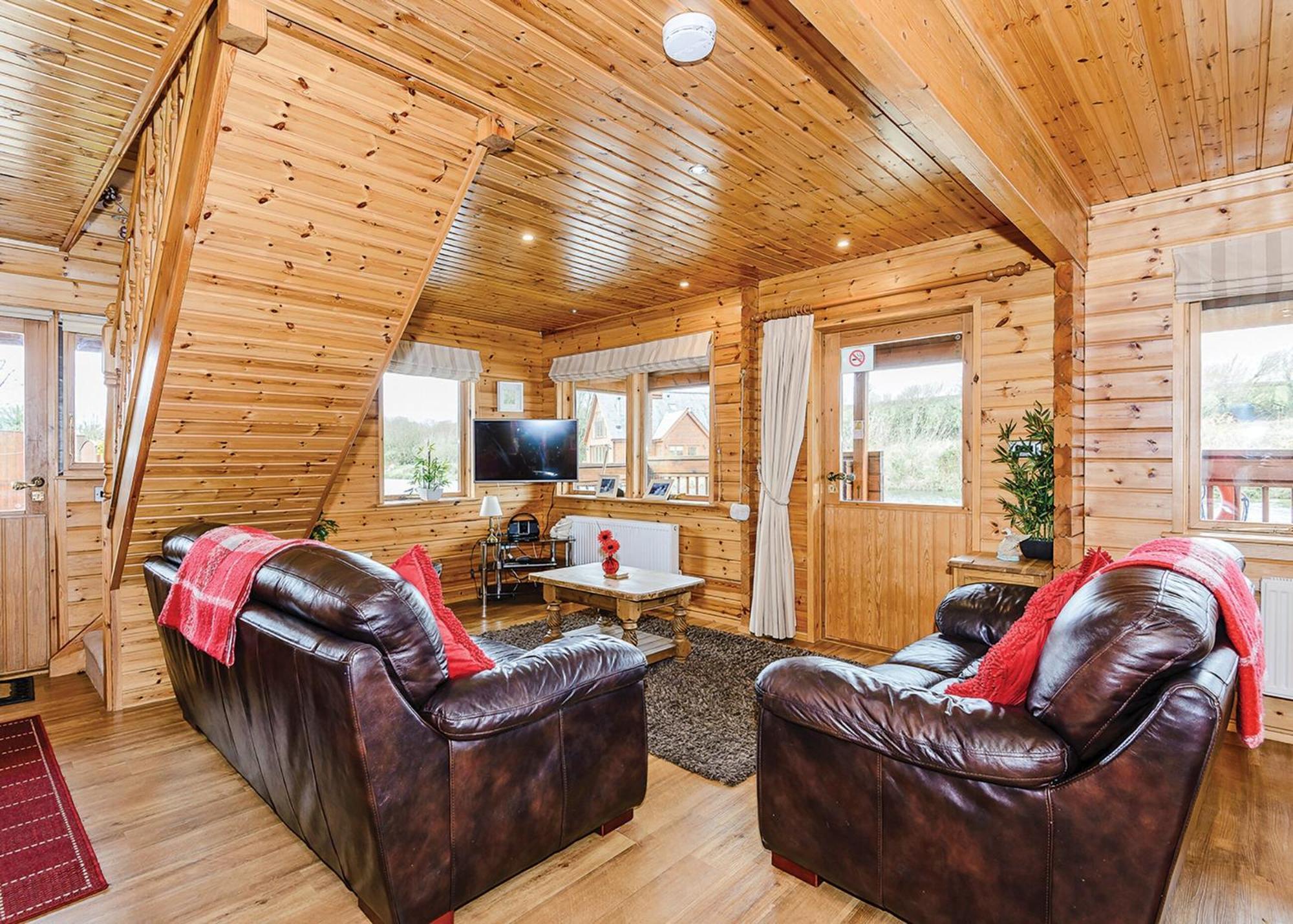 Anglesey Lakeside Lodges Menai Bridge Habitación foto