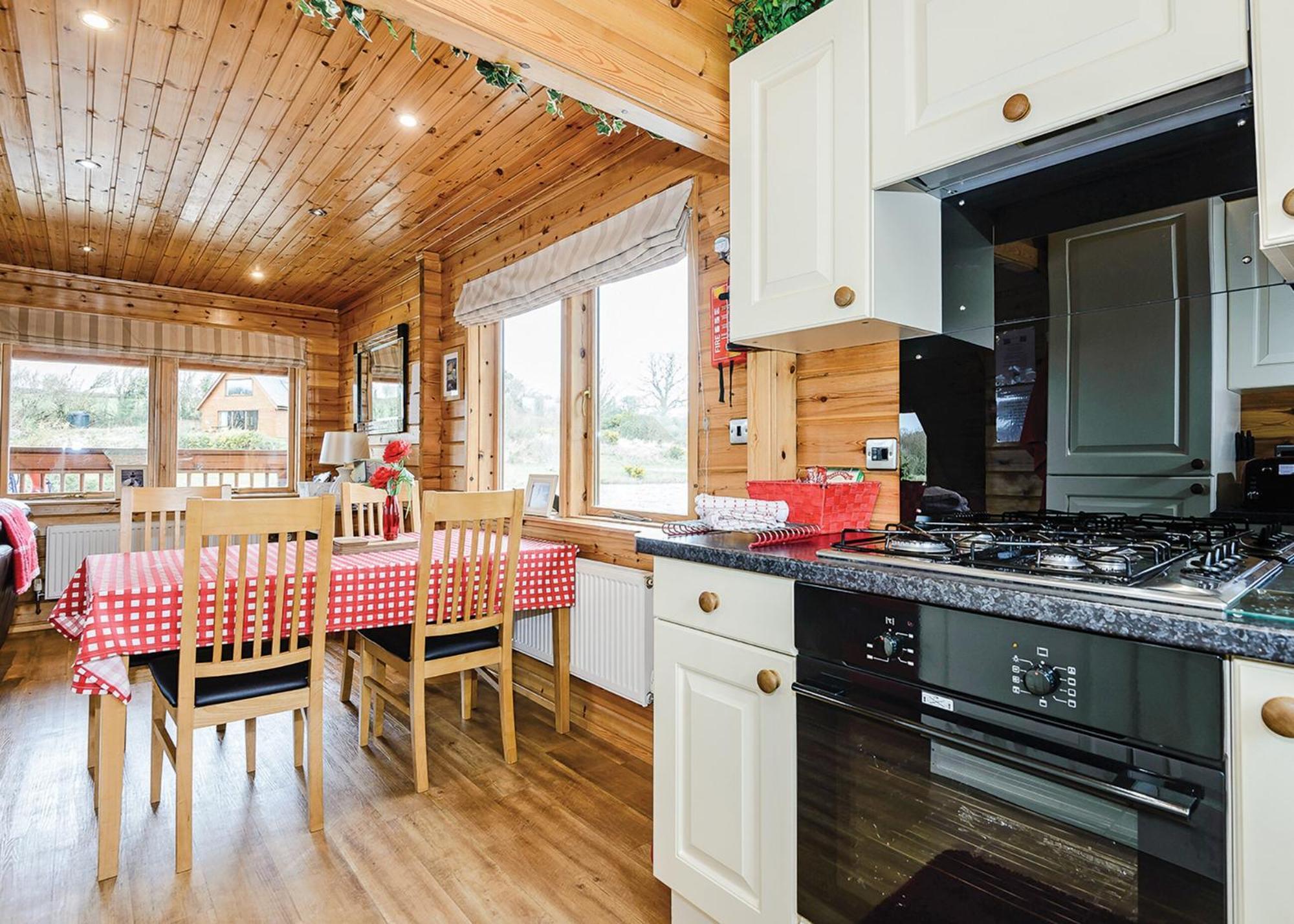 Anglesey Lakeside Lodges Menai Bridge Habitación foto