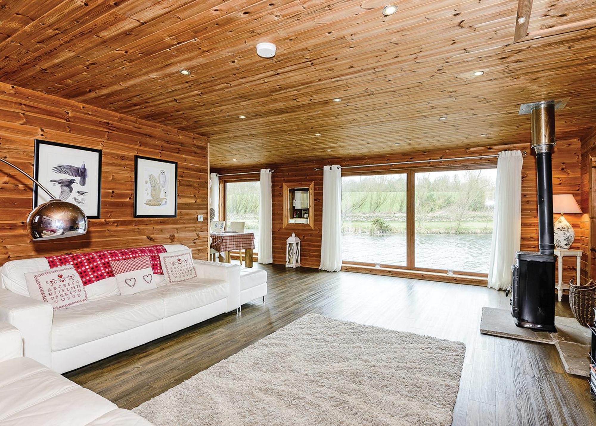 Anglesey Lakeside Lodges Menai Bridge Habitación foto