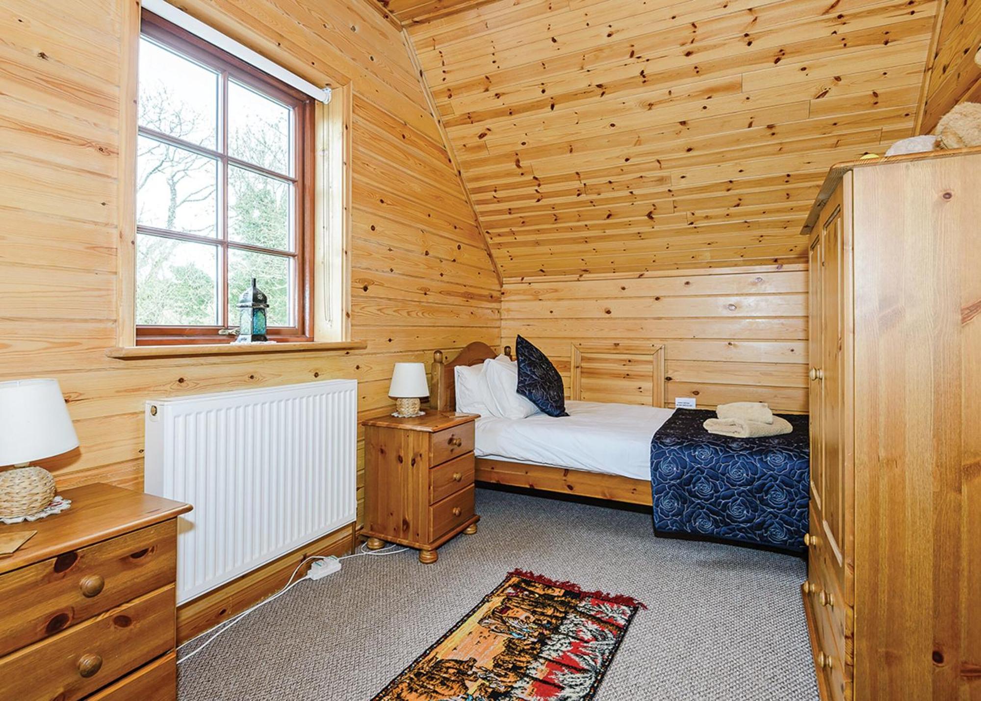Anglesey Lakeside Lodges Menai Bridge Habitación foto