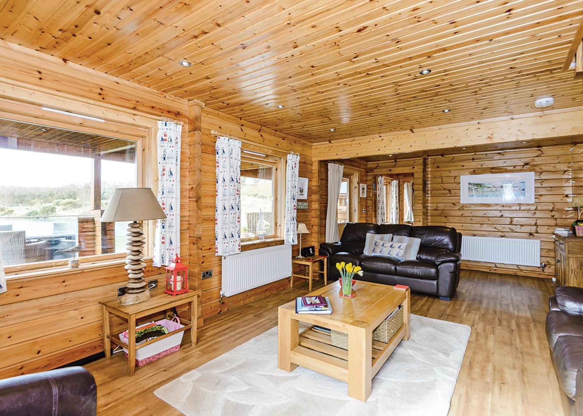 Anglesey Lakeside Lodges Menai Bridge Habitación foto