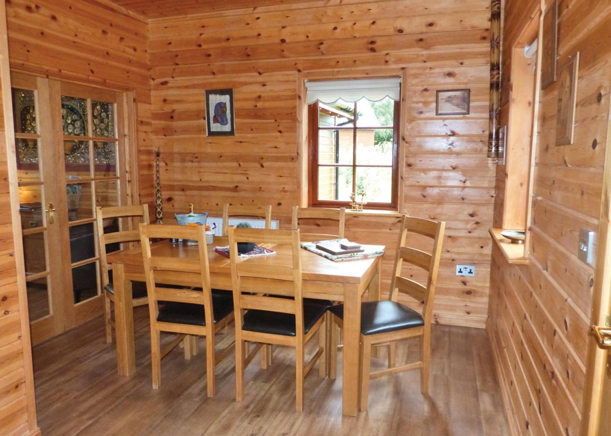 Anglesey Lakeside Lodges Menai Bridge Habitación foto